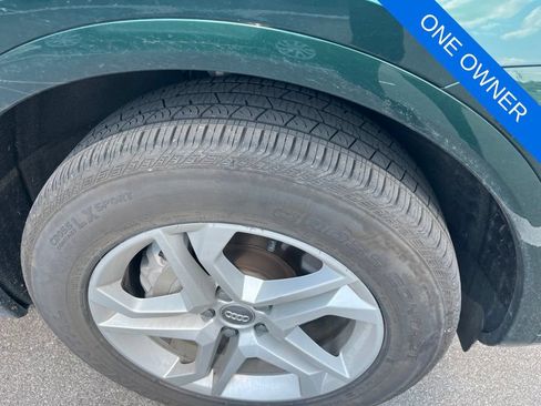 Used 2018 Audi Q5 2.0T Premium Plus w/ Premium Plus Package AWD/4WD image 4
