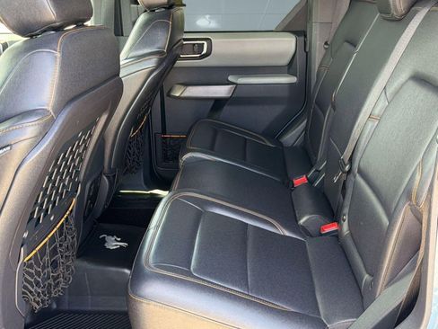 Used 2022 Ford Bronco Badlands image 14