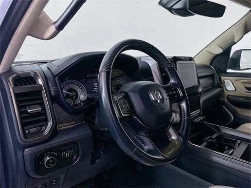 Used 2021 RAM 1500 Limited image 9