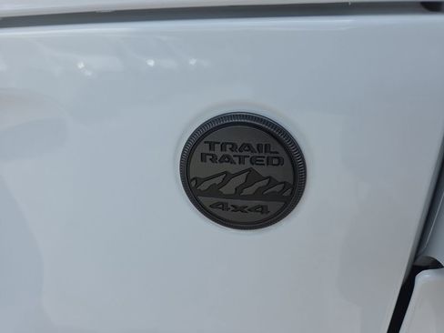 New 2026 Jeep Wrangler Willys image 13