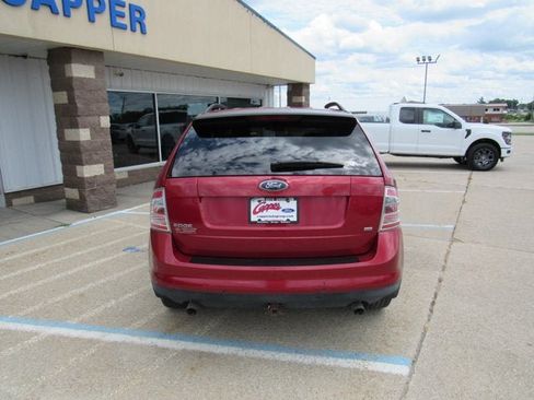 Used 2007 Ford Edge SE AWD/4WD image 6