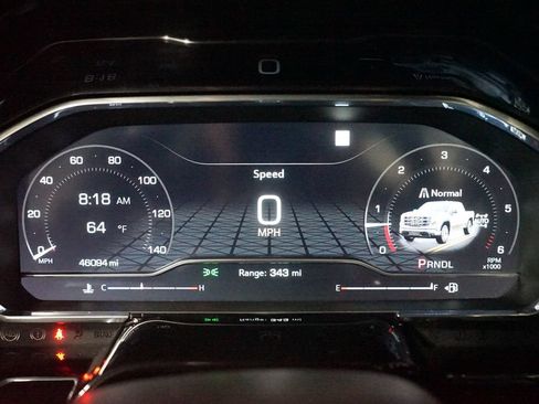 Used 2023 GMC Sierra 1500 Elevation AWD/4WD image 17