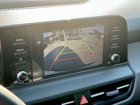 New 2026 Kia Seltos LX image 22