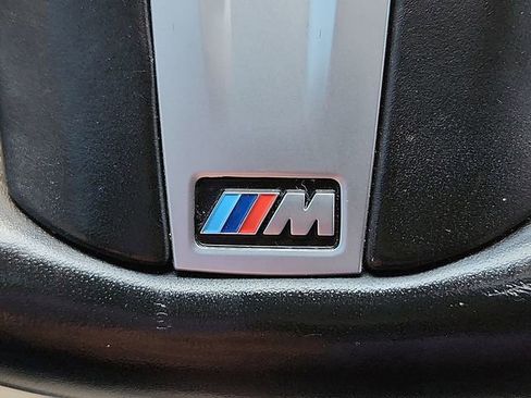 Used 2018 BMW M550i xDrive AWD/4WD image 21