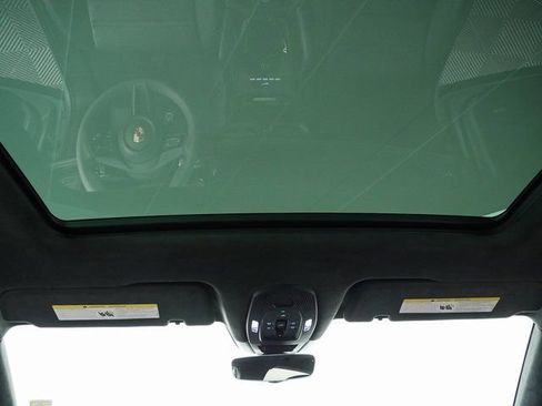 Certified 2025 Porsche Cayenne GTS image 21