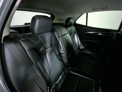 Used 2023 Buick Envision Essence image 23