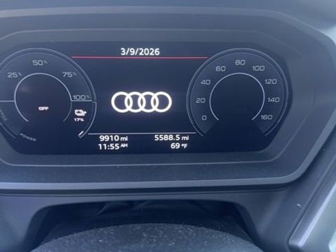 Certified 2024 Audi Q4 e-tron Prestige image 7