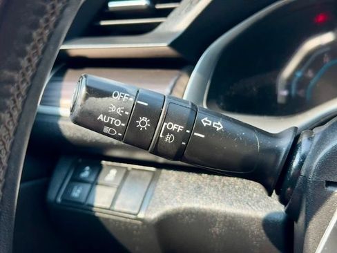 Used 2020 Honda Civic EX-L image 24