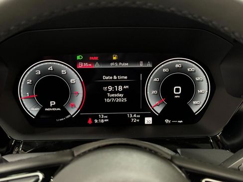 New 2026 Audi A3 2.0T Premium Plus image 34