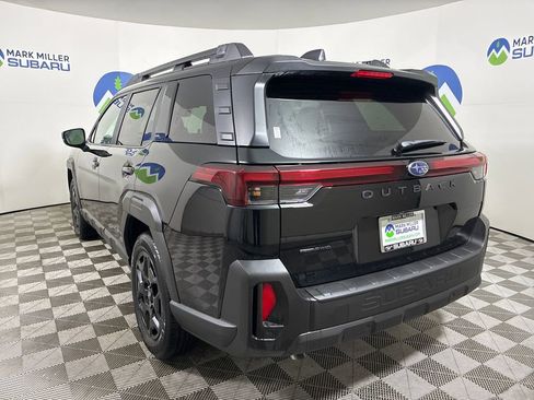 New 2026 Subaru Outback Limited image 4