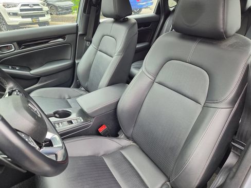 Used 2025 Honda Civic Sport Touring image 19