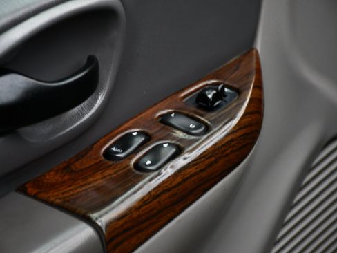 Used 2002 Ford F150 4x4 SuperCab image 15