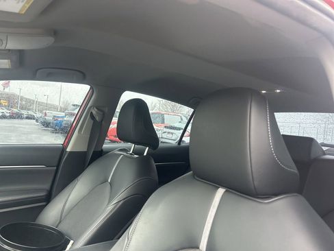 Used 2023 Toyota Camry XSE image 17