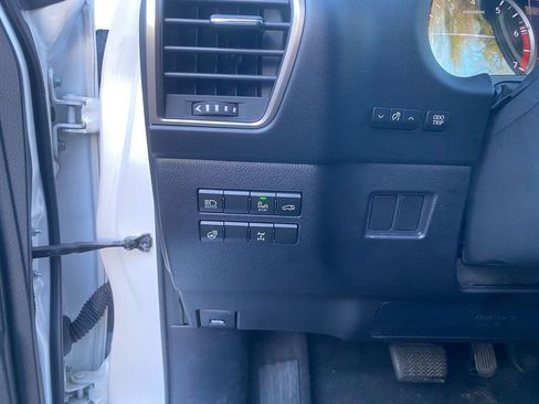 Used 2021 Lexus NX 300 Base w/ Premium Package image 14