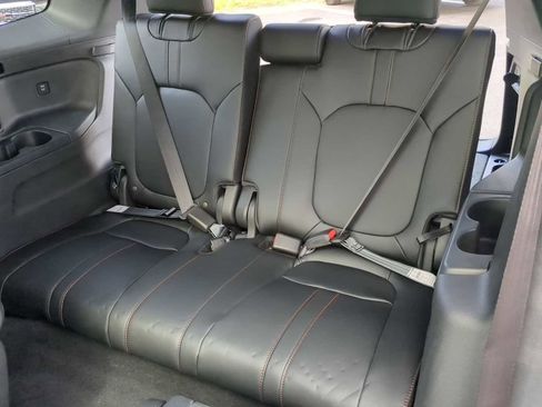 New 2025 Honda Pilot TrailSport image 25