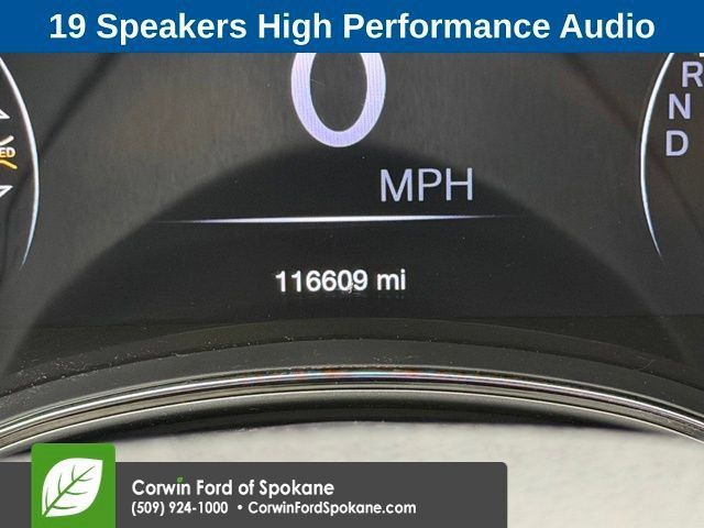 Used 2018 Jeep Grand Cherokee High Altitude AWD/4WD image 4