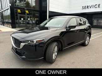 Used 2025 MAZDA CX-5 AWD 2.5 S w/ Select Package 360° Tour