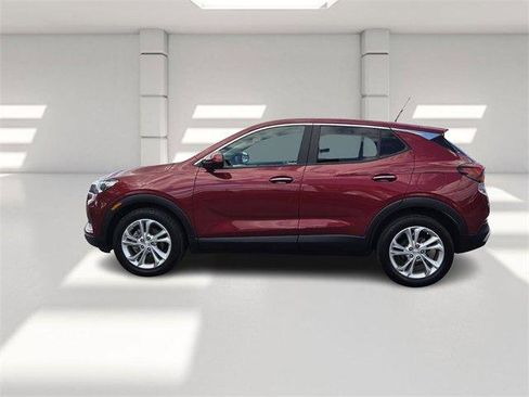 Used 2020 Buick Encore GX Preferred image 2