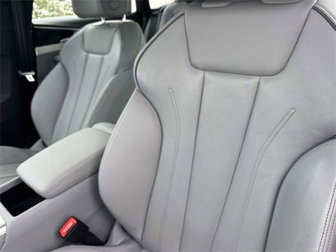 Used 2024 Audi A5 2.0T Premium w/ Summer of Audi Package image 20