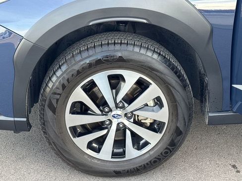Used 2024 Subaru Outback Premium image 26