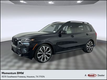 Used 2023 BMW X7 M60i w/ Executive Package