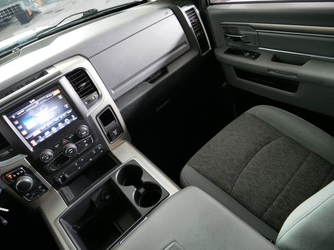 Used 2014 RAM 1500 Big Horn AWD/4WD image 11