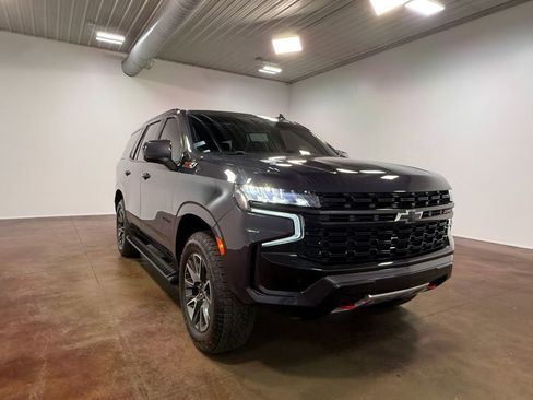 Used 2023 Chevrolet Tahoe Z71 image 30