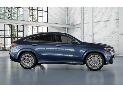 New 2026 Mercedes-Benz GLE 53 AMG 4MATIC Coupe image 15