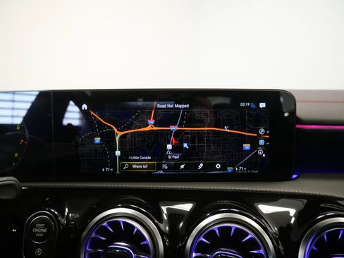 Used 2023 Mercedes-Benz CLA 250 CLA 250 image 19