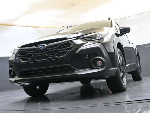 New 2025 Subaru Crosstrek 2.5i Limited w/ Crosstrek Mirror Package image 37