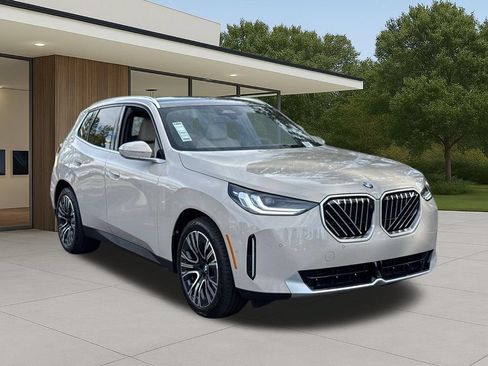 New 2026 BMW X3 xDrive30i w/ Premium Package AWD/4WD image 6