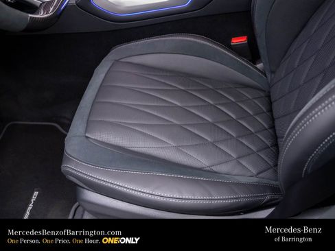 New 2026 Mercedes-Benz GLS 63 AMG 4MATIC image 18