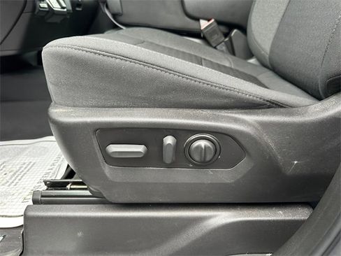 Used 2022 Chevrolet Silverado 1500 RST image 20