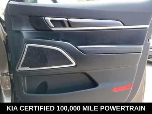 Certified 2025 Kia Telluride S AWD/4WD image 27