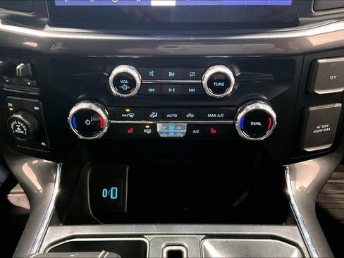 Used 2023 Ford F150 XLT w/ Equipment Group 302A High image 17