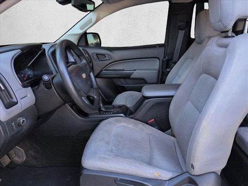 Used 2016 Chevrolet Colorado W/T image 14