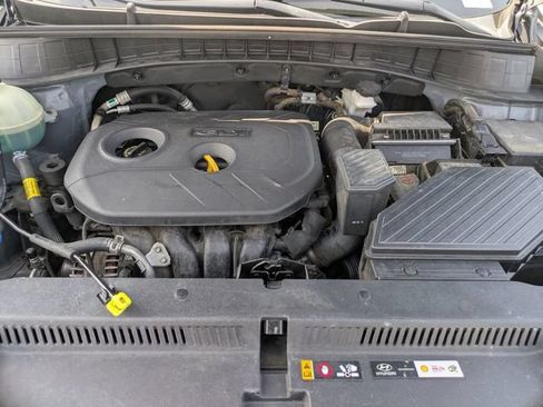 Used 2019 Hyundai Tucson SE FWD image 13