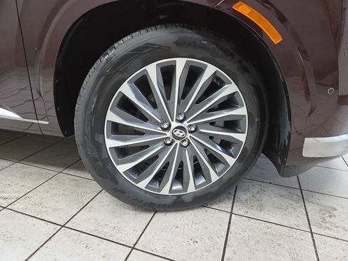 Used 2024 Hyundai Palisade Calligraphy AWD/4WD image 8