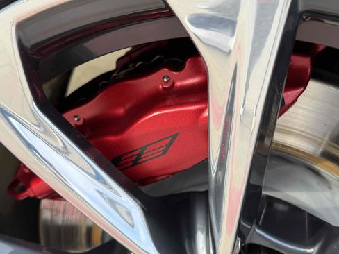 Used 2024 Cadillac CT4 V Blackwing w/ Technology Package image 59