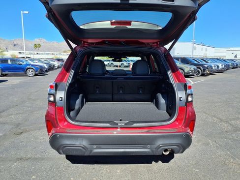 New 2026 Subaru Forester Limited image 14