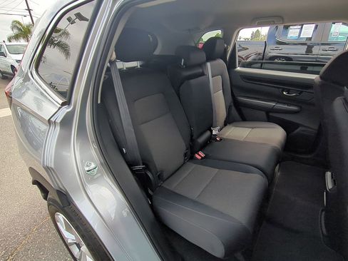 Used 2025 Honda CR-V LX image 25