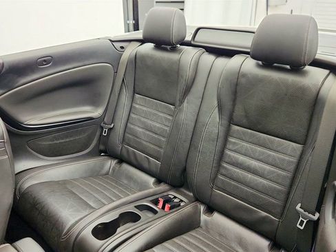 Used 2016 Buick Cascada Premium image 22