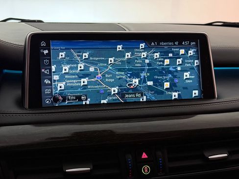 Used 2017 BMW X5 M image 33