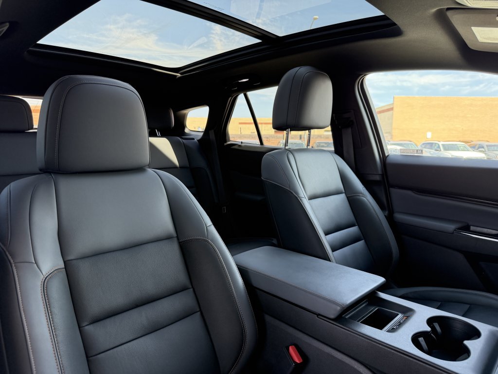 Used 2024 Honda Prologue Touring image 41