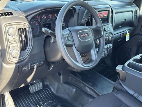 New 2026 GMC Sierra 3500 SLT w/ SLT Convenience Package AWD/4WD image 23