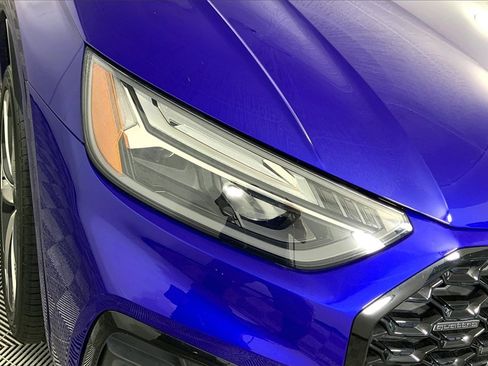 Used 2022 Audi Q5 2.0T Premium Plus w/ Premium Plus Package image 27