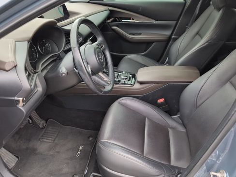 Used 2023 MAZDA CX-30 2.5 Turbo w/ Premium Package image 10