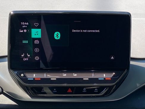 Certified 2022 Volkswagen ID.4 Pro RWD image 10