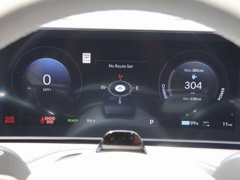 New 2026 Hyundai Ioniq 9 SEL image 10