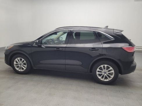 Used 2020 Ford Escape SE FWD image 3